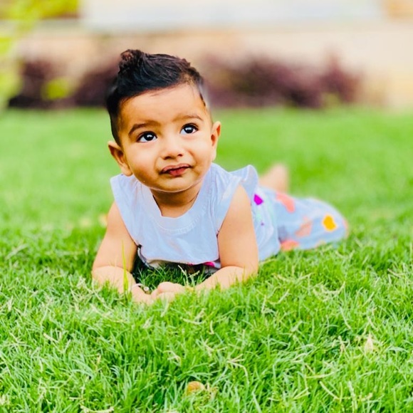 Meet your Posher, Harpreet - Picture 1 of 1